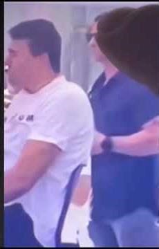 Charlie Kirk necklace UVU