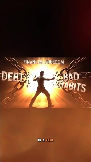 The 40-Second Money Habit That Changes Everything | Financial Motivation”