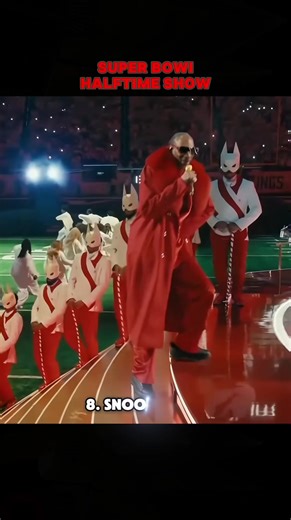 Top Super Bowl Halftime Performances of All Time