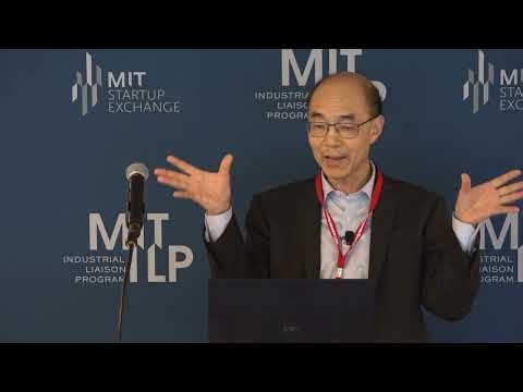 RareNet: Using AI and Disease Models to Decode Rare Brain Disorders | Guoping Feng