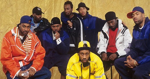 Kung fu films, Asian culture helped Wu-Tang Clan member RZA ‘grow as a young man’