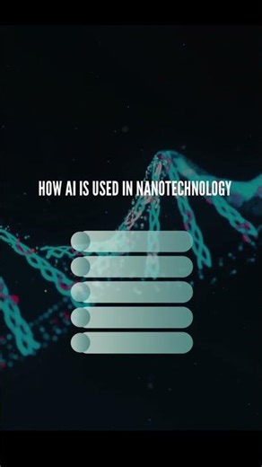 Nanotechnology is changing surgery forever.