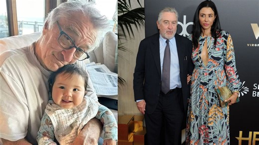 Who are Robert De Niro’s kids and grandkids? Inside the actor's family as five charged in Leandro De Niro Rodriguez’s death