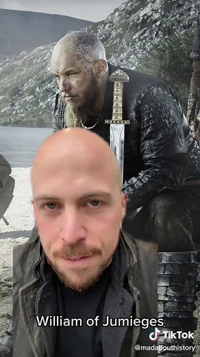 Discovering the Truth: Ragnar Lothbrok's Real History Unveiled