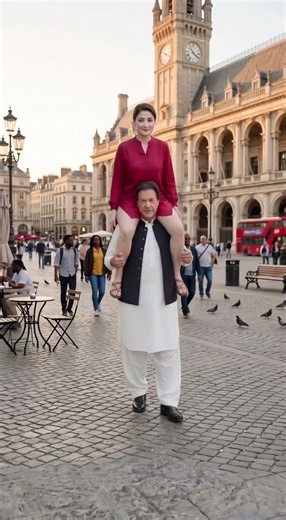 TikTok Growth Challenge Tips for Maryam Nawaz & Imran Khan Fans