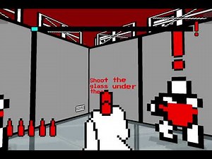 Red Handed | Full Game Walkthrough