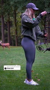 🏹 . #bowhuntbros #bowhunt #bowhunting #bowhunter #archery #usa #outdoors ( Via: @blondetiktoker ) | 𝗕𝗼𝘄𝗛𝘂𝗻𝘁𝗕𝗿𝗼𝘀