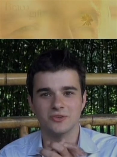 Allow Braco’s Gaze to transform you from the depths of your heart.💛 💛💛💛🌞💛💛💛 ► Subscribe to Braco's official TikTok channel for all the wonderful videos and news. ►Experience Braco's Gaze LIVE Online, free of charge: ► at Braco official Youtube channel ► OR at our official Website www.braco-tv.me (see all dates & info there) ►BRACO APP: All dates , info and news: The download is available on Google Play store OR on the App Store Thank you for visiting Braco official TikTok channel and wat