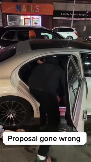 He did all that and this happened to him #LaughWithDaniel #ComedyThatHits #DanielFunnyMoments #ScrollStopLaughs #NonstopLOLniel #DanielJeansVibes | Danieljean56