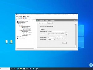 如何通过opc ua访问intouch