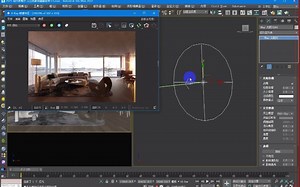 大神都在用的VRay5.2最新渲染器！室内渲染技巧必学!
