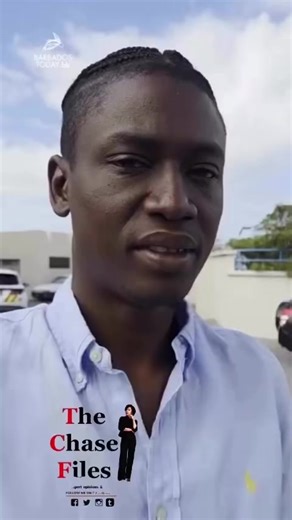 Akeem Durant has been ordered to complete 80 hours of community service after pleading guilty to using a cellphone to send an electronic communication that was menacing in character and caused annoyance, distress or anxiety to Wilfred Abrahams on February 9. The 27-year-old of Breedy Land, Christ Church reappeared in the Oistins Magistrates’ Court this morning, where Abrahams, who was present, urged the court to show leniency. Speaking to Barbados TODAY, an apologetic Durant later warned others 