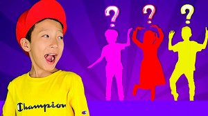 585K views · 2.7K reactions | Tickle Man | Kids Songs #tigiboo #tickleman #kidssongs #nurseryrhymes | Nomad Kids TV | Facebook