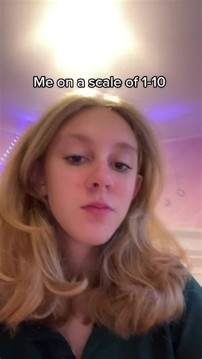 Kaelie on TikTok