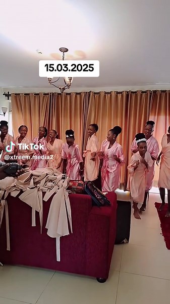 Going on... Behind the scenes 💃💃💃