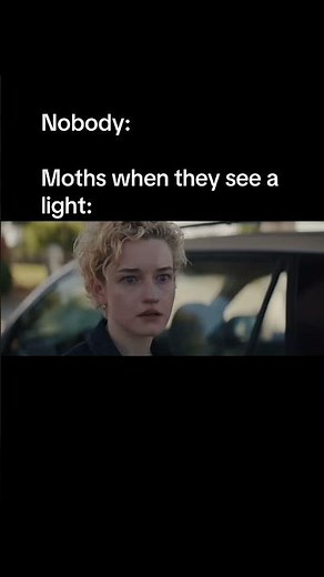 Like a moth to a flame ahh 🔥 #moths #weapons #memes