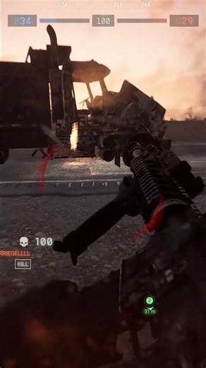 Battlefield 6 Gunfight Escalates Out Of Control 🔥