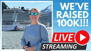 Cruise ship chat - LIVE (ships, destinations and more)