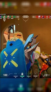 THE END IS CRAZY (⋟﹏⋞)