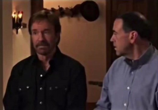 Chuck Norris Jokes and Fun Facts