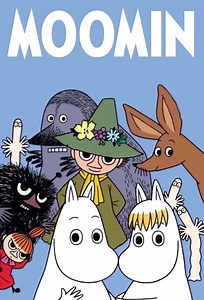 Moomin Season 2 (1991), Watch Full Episodes Online on TVOnic