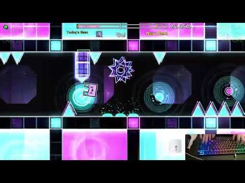 Stream 9 | METHANOL FIRE 87% (22-100%)