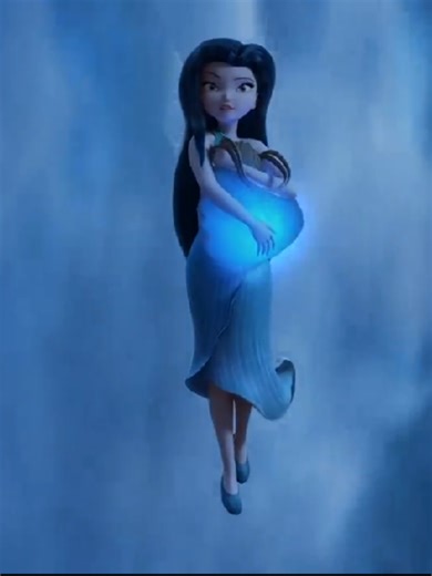 Membalas @rullllll134 tinkerbell pirate fairy part 3 #disneymovies #disneyanimation #tinkerbell #tinkerbellpiratefairy #kartundisney