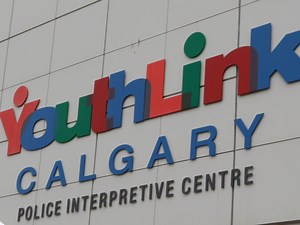 YouthLink cancels 'I Bloody Love You' event following killing outside school