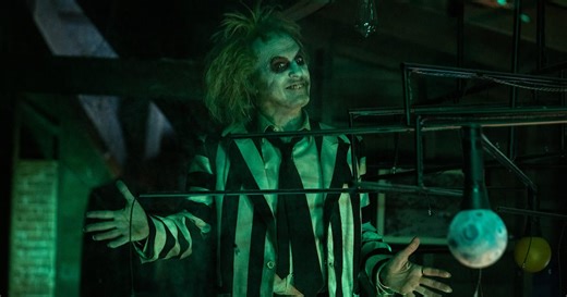 Everyone Who Dies in 'Beetlejuice Beetlejuice'