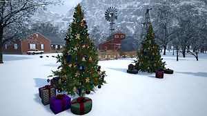 DECEMBER UPDATE NOW LIVE | New Cow Breed, Breeding, Milking Machine and more! news - Ranch Simulator