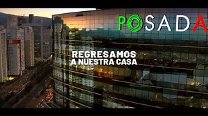 2.6K views · 303 reactions | Hace 14 meses decíamos una y otra vez "Cuando nos volvamos a encontrar…" ¡Hoy estamos felices de volver a nuestras oficinas! Iniciamos con el regreso de forma gradual a nuestro corporativo en la Ciudad de México. Seguiremos cuidándonos, divirtiéndonos y enfocados en seguir generando experiencias memorables. #SomosPosadas #TrabajaConConfianza | Posadas Careers | Facebook