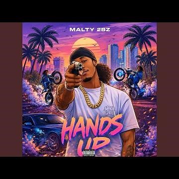Hands Up