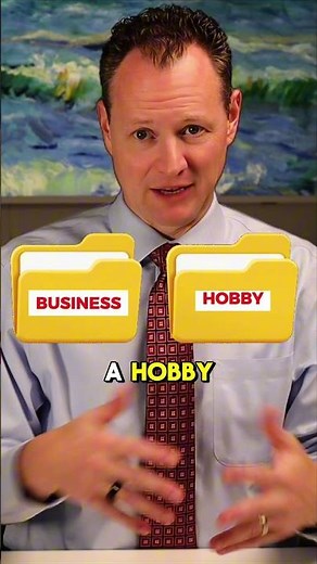 Is Your Business a Hobby? IRS Rules That Can Cost You Tax Deductions