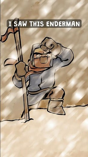 EP 13. Information (Minecraft Animation)