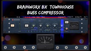 Ssl Bus Compressor Vst Download