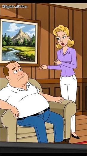 Learn English with Actions | Easy Daily Commands #LearnEnglish #EnglishForBeginners #EasyEnglish