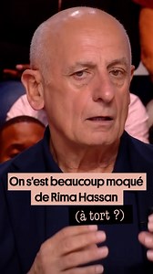 1.2M views · 24K reactions | “On se moque très souvent dans ce pays des lanceurs d’alerte, des gens qui essaient de nous sensibiliser à des problèmes humanitaires” déplore Jean-Michel Aphatie, qui réagit à la façon dénigrante dont a été traité l’expédition vers Gaza de la députée européenne Rima Hassan. | Quotidien avec Yann Barthès | Facebook