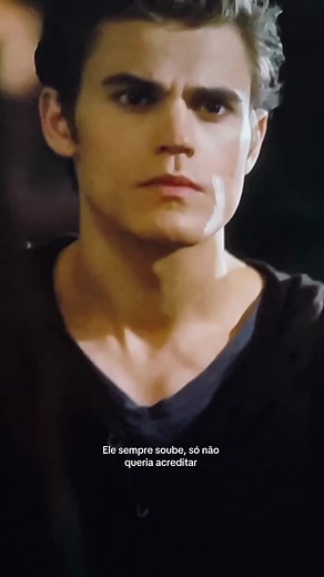 aí ele já começou a suspeitar ##stefansalvatore##elenagilbert##demonsalvatore##tvd##foryoupage##fy
