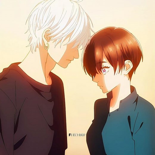 ✩Ichimura and Yoi Are So Perfect Together 💕 | In the Clear Moonlit Dusk Episode 2