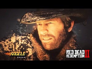 Chapter I: Colter (RDR2 Music Video by Angelo)