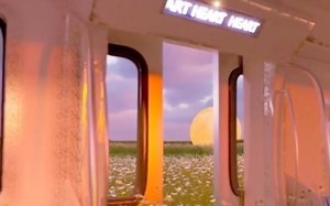 享受此刻独处的宁静 Windows Vibe｜窗景｜美学