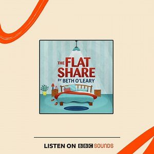 Looking for a funny, feel good listen? 📚 🎧 Enjoy audiobooks on the free BBC Sounds apps, including Beth O'Leary's bestselling debut, The Flatshare. https://bbc.in/2R9jRSa | BBC Sounds