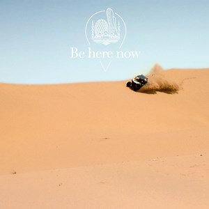 How to make the most of your adventure in Abu Dhabi. | CNN Create