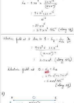 NCERT Physics Class XII Volume 1 Chapter 1 Question 1.8