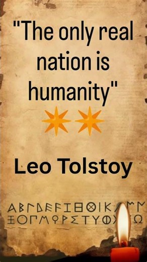 Humanity is a character of all hu6. #booktube #humanity