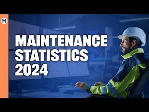 Maintenance Statistics 2024