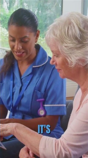 Every caregiver starts somewhere
