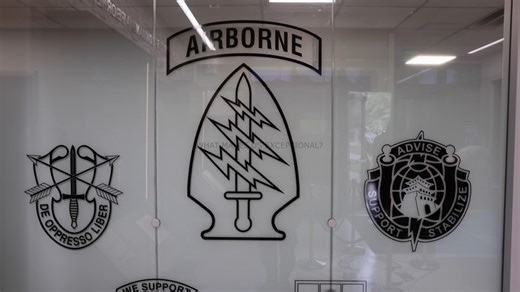 1st Special Forces Command - “What Makes Us Exceptional?” | Soldier Systems Daily