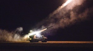 Ukraine intel names Russian general heading 'missile forces' in Donbas