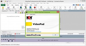 Videopad Video Editor Serial Numbers